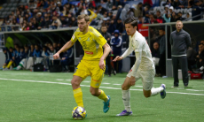 «Астана» потеряла футболиста сборной Казахстана на матч с «Тоболом» в КПЛ