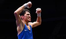 Головкин отреагировал на итог выступления Казахстана на ЧМ-2025 по боксу