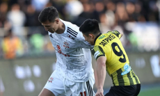 Оценена справедливость победы «Кайрата» над «Актобе» в КПЛ