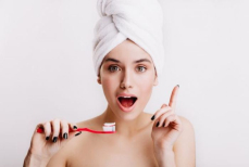 Пять главных признаков, что вы неправильно чистите зубы