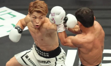 В России объяснили разгром звезды бокса из Узбекистана в бою за «абсолют»