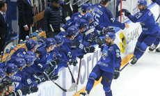 Озвучено преимущество «Барыса» над московским «Динамо» перед матчем КХЛ