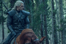 Netflix представил тизер четвертого сезона «Ведьмака». Видео