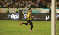 Дастан Сатпаев вызвал восхищение в матче за «Кайрат»