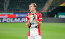 «Барселона» заинтересовалась футболистом сборной России