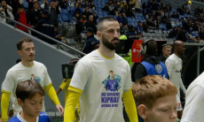 «Астана» осталась без лидера обороны на матч КПЛ с «Тоболом»