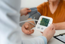 Названо время суток, когда артериальное давление поднимается выше всего