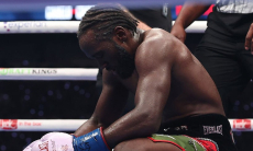 Кроуфорду выбрали следующего соперника после победы над «Канело»