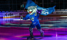 Экс-защитник сборной Казахстана станет новым тренером в «Барысе»