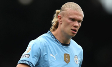 Хусанов? Эрлинг Холанд выбрал лучшего игрока манчестерского дерби в АПЛ