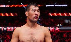 Шавкат Рахмонов получил нового конкурента в борьбе за пояс UFC