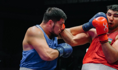 Узбекистан официально отреагировал на победу Казахстана в медальном зачете ЧМ-2025 по боксу