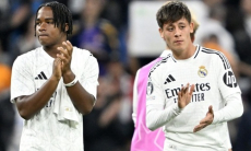 «Реал» избавляется от молодого таланта