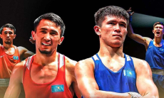 Братья Сабырхан объявили главную цель после «золота» ЧМ-2025