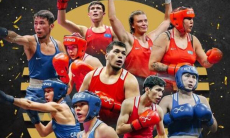 Казахстан лишил Узбекистан титула гегемона в мире бокса