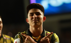 В Португалии отреагировали на победный гол Сатпаева в ворота «Актобе»