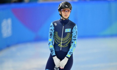 Стали известны результаты чемпионата Казахстана по шорт-треку