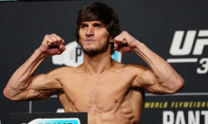 Чемпион UFC выбрал топ-бойца из России
