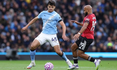 Хусанов узнал цену разгромного матча «Манчестер Сити»