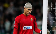 18-летнему голкиперу «Кайрата» предрекают судьбу Темирлана Анарбекова