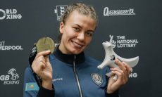 Сколько заплатит Казахстан за исторический триумф боксеров на чемпионате мира