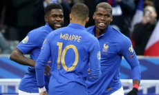 Чемпион мира по футболу завершил карьеру в 31 год