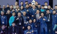 «Сильно нельзя расслабляться». Марат Мазимбаев подвел итоги выступления сборной Казахстана на ЧМ-2025 и поставил цель