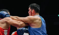 В Узбекистане отреагировали на поражение «преемника Джалолова» от капитана сборной Казахстана в финале ЧМ-2025