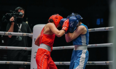 В Узбекистане указали на странность в проигранном Казахстану финале ЧМ-2025 по боксу