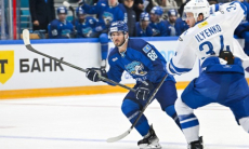 Три игрока «Барыса» признаны звёздами матча КХЛ с московским «Динамо»