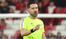 Португальский судья хочет работать в КПЛ