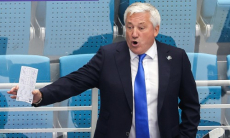 «Нужно бить их». Михаил Кравец рассказал, как легионер «Барыса» чуть не довел его до инфаркта