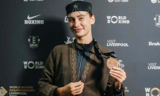 Призер ЧМ-2025 из Казахстана станцевала и стала «Алтын қыз». Видео