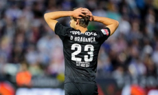 «Спортинг» лишился нескольких игроков перед матчем с «Кайратом» в Лиге Чемпионов