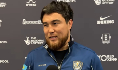 Главный тренер сборной Казахстана заявил об «эффекте Кызайбай» и отстранил боксерш из команды