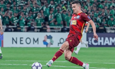 Узбекистанский клуб упустил сенсацию в Лиге Чемпионов