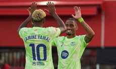 «Ньюкасл» — «Барселона»: прямая трансляция матча Лиги Чемпионов