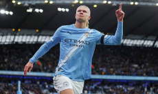 «Манчестер Сити» — «Наполи»: прямая трансляция матча Лиги Чемпионов