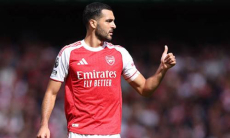 «Атлетик» — «Арсенал»: прямая трансляция матча соперника «Кайрата» в Лиге Чемпионов