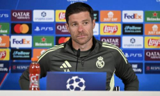 Стало известно о составе «Реала» на матч с «Кайратом» в Алматы