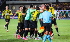 «Больше, чем просто игра». Раскрыта уникальность матча «Спортинг» — «Кайрат» в Лиге Чемпионов