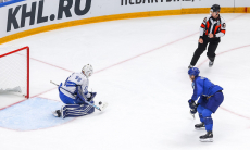 «Казахи стали расти». Мощная игра «Барыса» в КХЛ впечатлила российского эксперта