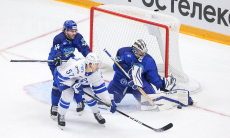 Озвучена главная причина победы «Барыса» над топ-клубом КХЛ