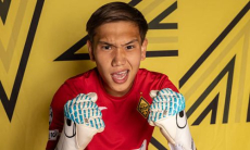 Топ-5 самых юных футболистов из Казахстана в еврокубках, или Как «Кайрат» может войти в историю