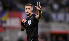 Определились арбитры исторического матча «Кайрата» в Лиге Чемпионов