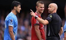 Абдукодир Хусанов получил отличную новость после разгрома в дерби АПЛ