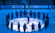 Принято решение сразу по трем матчам «Барыса» в КХЛ