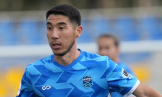 Абзал Таубай не сыграет против «Актобе»