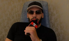 «Сбежавший» от Алимханулы боксёр бросил вызов «Канело»