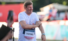 Дмитрий Губерниев принял решение по «Кайрату» в Лиге Чемпионов